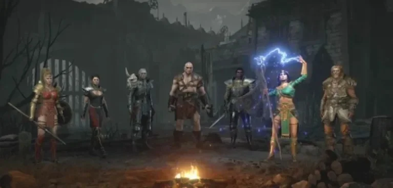 《暗黑2重制版》提升掉率攻略:组队、MF值、BUG与游戏文件技巧