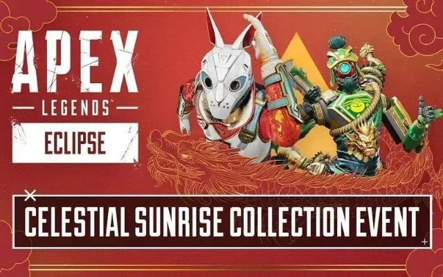 《Apex英雄》11月2日赠礼上线指南及资源交换技巧