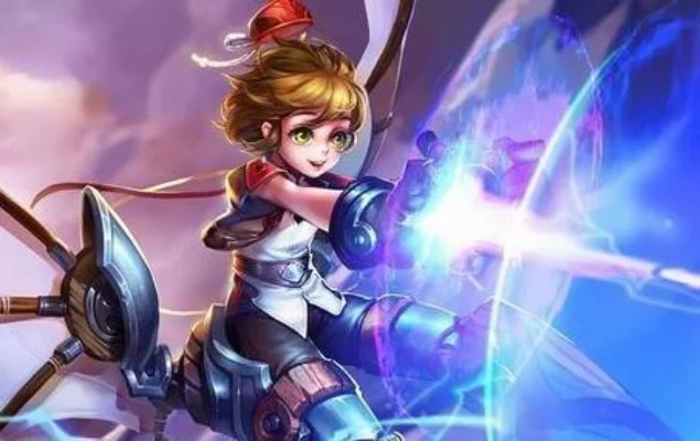 《王者荣耀》女性玩家专属英雄推荐:辅助与法师篇