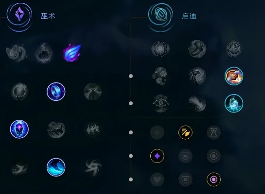《英雄联盟》提升法术强度攻略:符文天赋与装备技巧