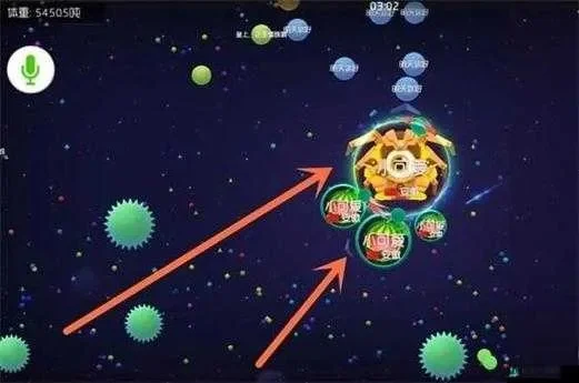 《球球大作战》天赋点攻略:高效分配技巧及建议