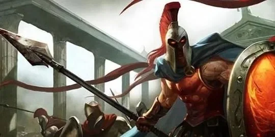 《英雄联盟》潘森出装攻略:战士征服者流与刺客爆发流解析