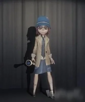 《第五人格》盲女天赋攻略:全面提升生存与辅助技巧