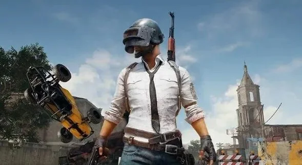 《绝地求生》上分技巧:高效玩法解析与战术攻略