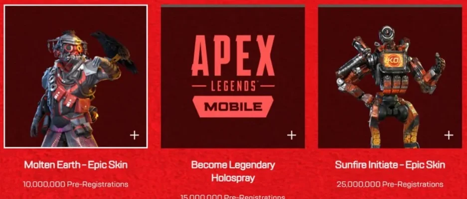 《Apex英雄》皮肤获取攻略:任务、活动、购买及进化全解析