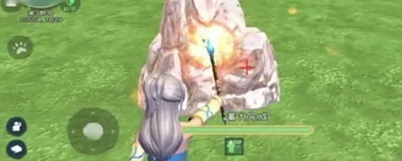 《创造与魔法》魔法石柱激活步骤攻略及奖励