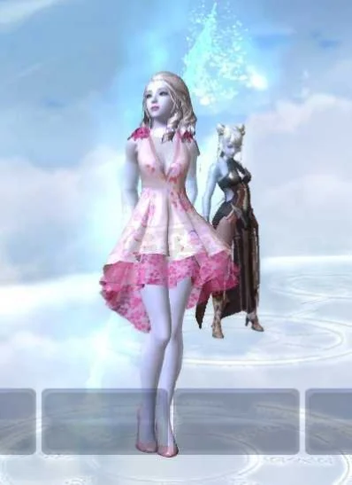 《永恒之塔》女角色时装获取全攻略:副本、商城、任务奖励等多途径解析