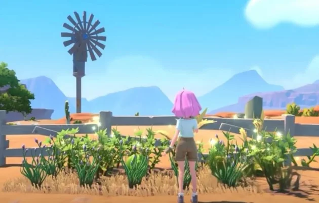 《波西亚时光》手游角色盘点：向导、魔法师、工匠等详解