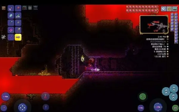 《泰拉瑞亚》岩浆免疫攻略：护身符、靴子、魅力等免疫方法详解