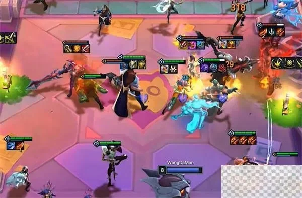 《云顶之弈》尼拉实战攻略:站位装备、阵容搭配及运营技巧