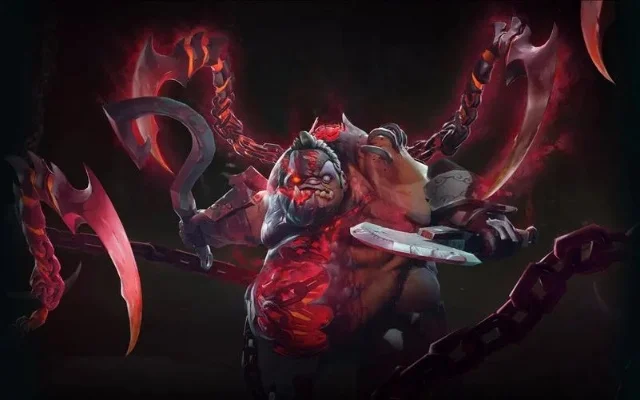 DOTA2万力屠夫攻略:技能、出装、游戏思路全解析