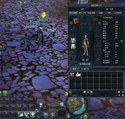 《永恒之塔》10-13级护法星快速升级攻略