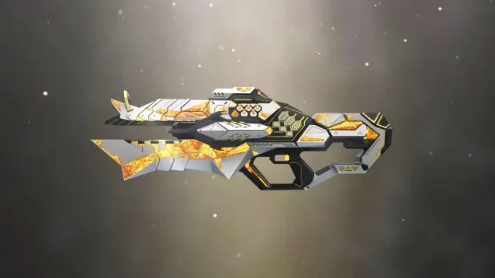 《反恐精英Online》霸主武器盘点:雷神、火麒麟、青龙等强力武器解析