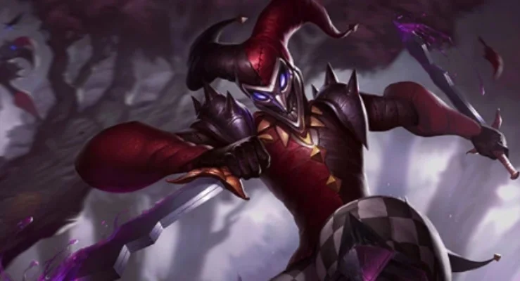 《英雄联盟》萨科出装技巧与玩法攻略