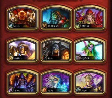 《炉石传说》新英雄获取攻略:8种途径一览