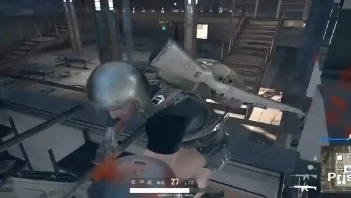 《绝地求生》飞车技巧:撞墙入室、屋顶驰骋、穿墙BUG攻略