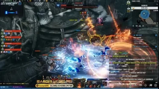 340级周本攻略:新手必看失落的方舟副本技巧