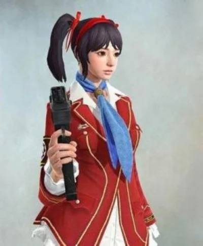 《反恐精英Online》安娜角色获取攻略:多种途径轻松入手