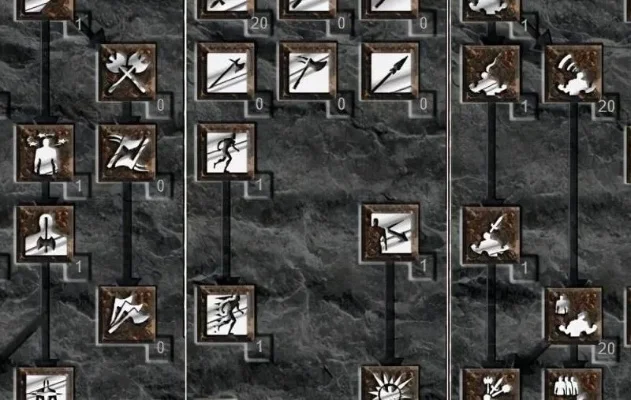 《暗黑破坏神2》全阶段快速练级攻略:从基础到高级,快速升级指南