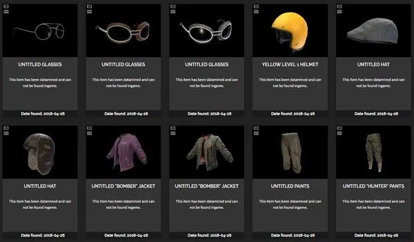 《绝地求生》头箍获取攻略:购买、抽奖、活动奖励等多途径!