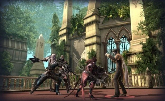 《永恒之塔》噩梦钥匙攻略:快速获取方法及收益最大化