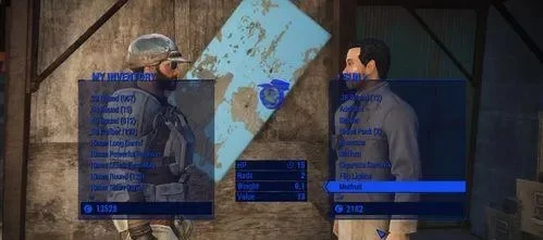 辐射4皮肤MOD出错解决方法全攻略