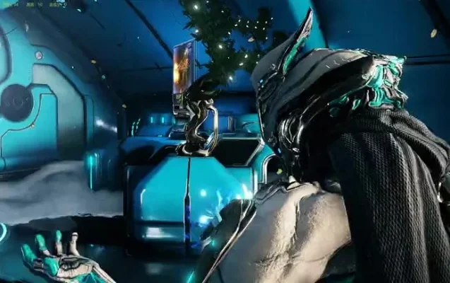 《星际战甲》黑咖喱获取攻略:国际服任务与国服商城方法