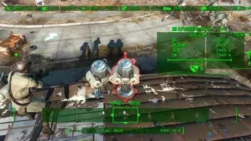 辐射4防御攻略:稳固据点,战无不胜之建设与战术