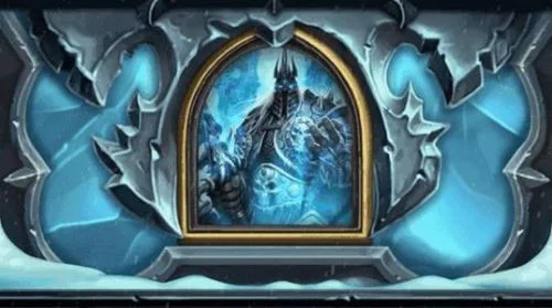 《炉石传说》巫妖王卡牌获取攻略:开包、副本、合成方法及建议