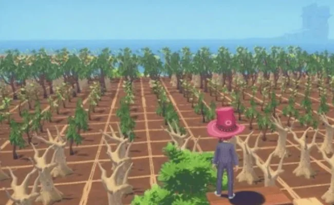 《波西亚时光》高效种植技巧:箱种、定制农具、科学浇肥攻略