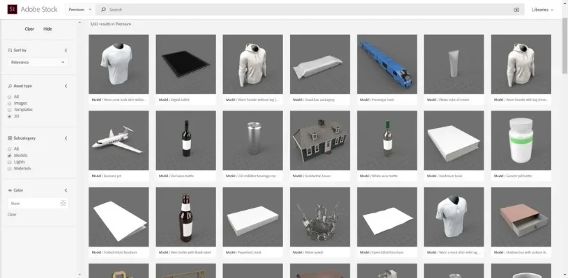 3D贴图软件盘点：主流工具推荐与选择指南