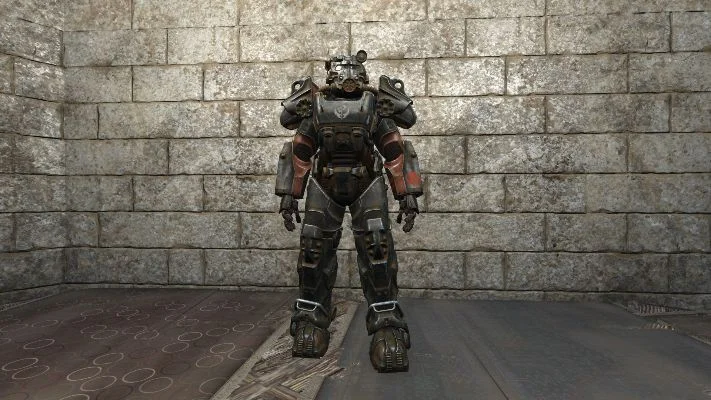 《辐射4》动力装甲快速退出攻略及MOD使用