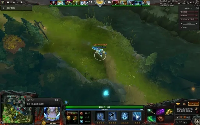 DOTA2骨灰盒充能机制及使用技巧详解