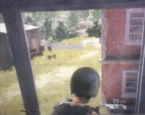 《绝地求生》攀爬窗户技巧解析与操作设置