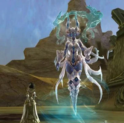 《永恒之塔》精灵巨人攻略：属性要求+装备技能搭配全解析