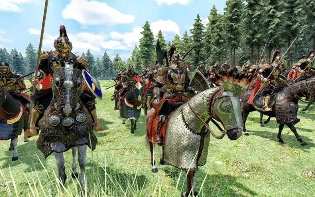 《骑马与砍杀2》提升治安忠诚度技巧全解析