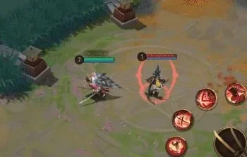 决战平安京:山风出装详解及实战技巧