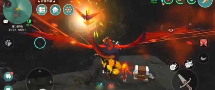 创造与魔法彼岸花获取攻略:方法与技巧