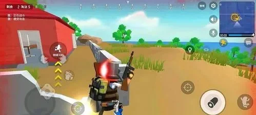 香肠派对单点射击技巧攻略:提升战斗水平关键要素