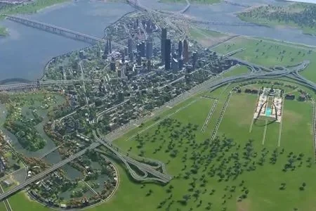 城市天际线2攻略：全方位玩法解析与技巧