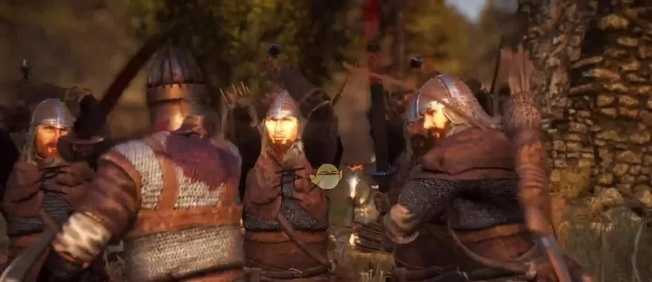 骑马与砍杀2全攻略:骑射战术与战斗技巧详解