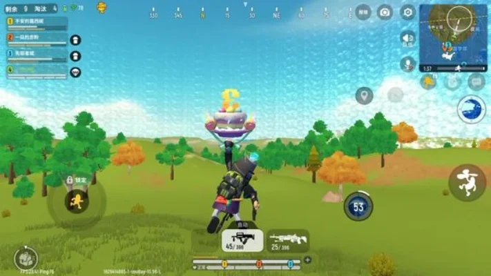 《香肠派对》决赛圈生存攻略:10大技巧助你夺冠