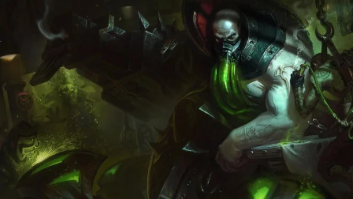 厄加特攻略:技能详解与对线团战策略