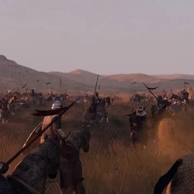 《骑砍2》策略攻略:战争与和平发展双模式详解