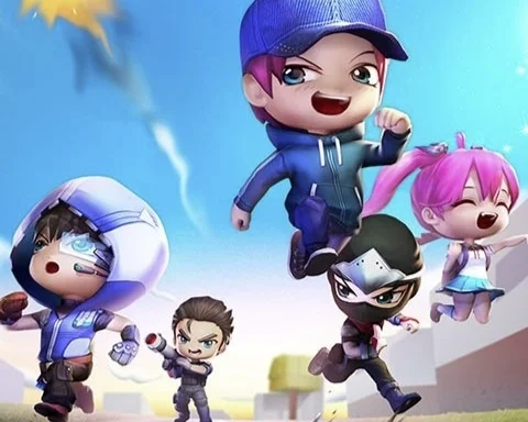 《逃跑吧少年》追捕者卡组攻略：五大战术解析与新手适用推荐