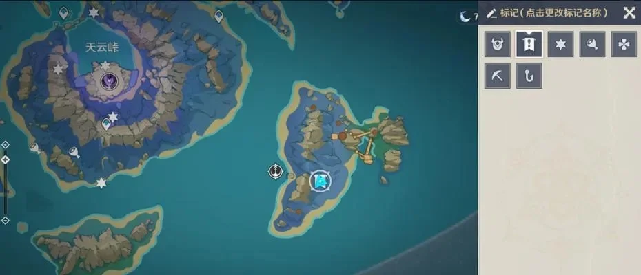 原神清籁逐雷记任务攻略:地图导航、等级条件与接取步骤