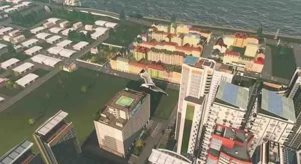 城市天际线DLC推荐：必买、推荐与购买指南