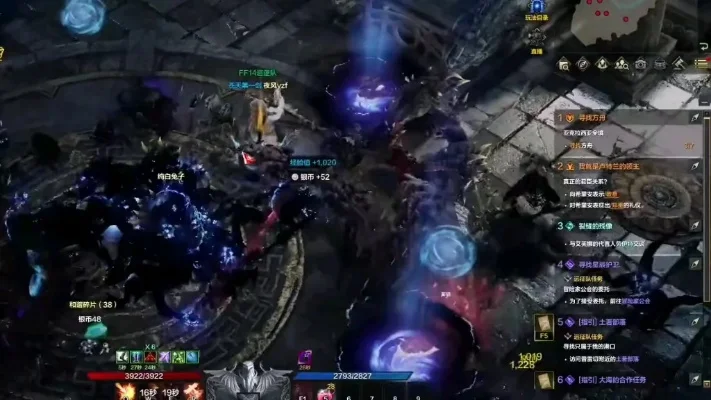 命运方舟塔50层BOSS技能全解析及打法攻略