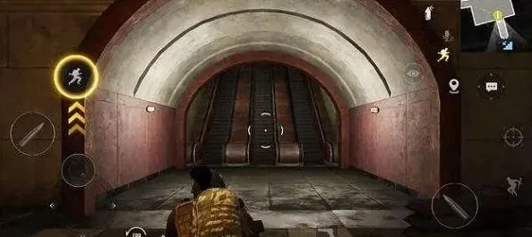 地铁逃生游戏《老六》攻略:隐蔽策略与生存技巧