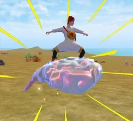 创造与魔法：五彩筋斗云获取攻略及建议